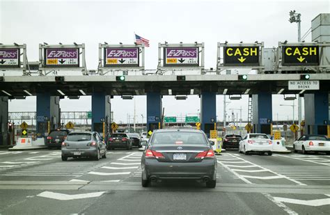 is the rfk bridge toll both ways